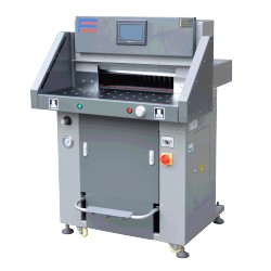 Papierschneidemaschine FO-528HPM