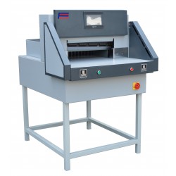 Papierschneidemaschine FO-4880TS