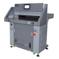 Paper cutter FO-678HPM