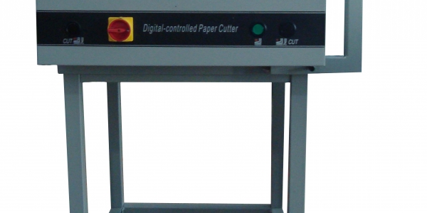 Nieuwe 46cm papiersnijmachine